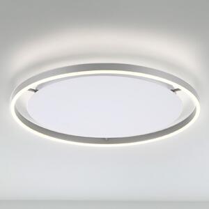 Plafonieră LED Ritus, Ø 58,5 cm, aluminiu