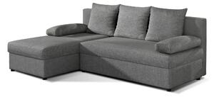 Colțar Genna (Gri deschis) (S). Promo -17%. 1025400