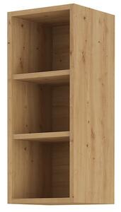 Raft superior de bucătărie Sheila 30 G 72 OTW (stejar artisan). 1032484