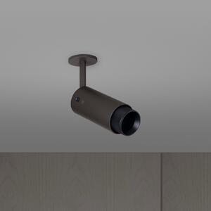 Buster + Punch Exhaust Spot Cross grafit/negru