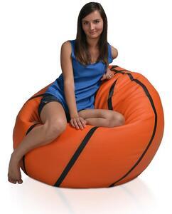 Fotoliu puf Basketbal XXL. 604044