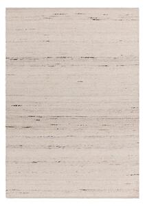 Covor fildeș reversibil, țesut manual din amestesc de lână 160x230 cm Birkdale Ivory – Asiatic Carpets