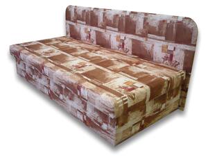 Pat de o persoană (canapea) 80 cm Lady IV (Pelican 1). Promo -8%. 793123