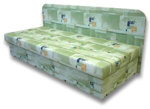 Pat de o persoană (canapea) 80 cm Lady IV (Pelican 2). Promo -8%. 793124