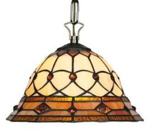 Lampă suspendată mică Anthea 25 cm