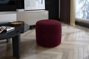Taburete Lauralee Typ 08 (bordo). Promo -10%. 1039138
