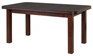 Masă de sufragerie Weston (pentru 6 până la 8 persoane) (nuc). 608006