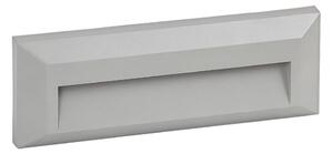Rabalux 8011 - Aplică de exterior LED PUEBLO, 1,6 W, IP65