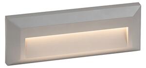 Rabalux 8011 - Aplică de exterior LED PUEBLO, 1,6 W, IP65