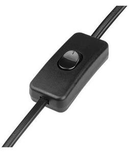Lampa de birou pentru desen, reglabila, 60W, comutator ON/OFF, inaltime 43 cm, alimentare 220V