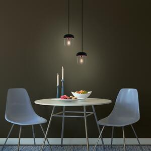 UMAGE Acorn lampă pendul negru/cupru