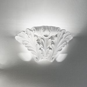 KOLARZ Rokoko - aplică de perete ornamente stuc