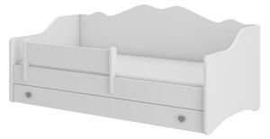 Pat pentru copii 160x80 cm. Promo -20%. 1052147