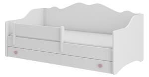 Pat pentru copii 160x80 cm. Promo -20%. 1052146