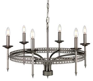 Candelabru Crown 6 becuri