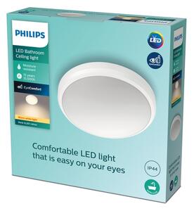Plafonieră LED pentru baie DORIS LED/6W/230V 2700K IP44 Philips