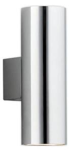 Aplică Argon 0912 MITOS 2xGU10/5W/230V crom
