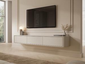 Comoda TV suspendata Zemro MDF