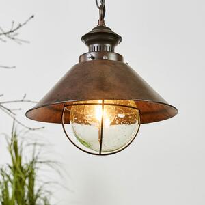 Lampă suspendată Nautica Ø 26 cm