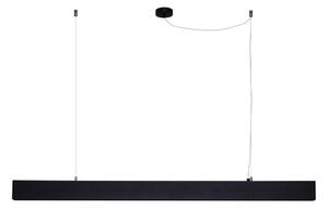 Azzardo AZ4571 - Candelabru LED dimabil LINNEA LED/54W/230V pe cablu