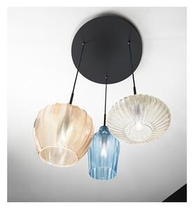 Lustră pe cablu OLBIA 3xE27/40W/230V Fabas Luce 3725-47-363