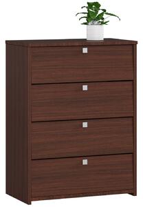 Pantofar Fortian (wenge). Promo -12%. 1067845