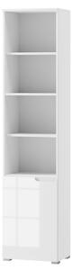 Raft Sallosa 12 (Alb + Alb lucios). Promo -12%. 1068217