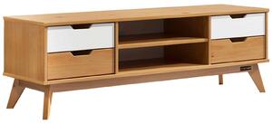 Deuba Suport TV Borneo - 140x42x40cm