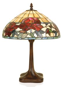 Lampă de masă handmade FINNA