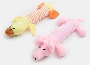 Sinsay - Jucărie pentru animale de companie - roz-pastel