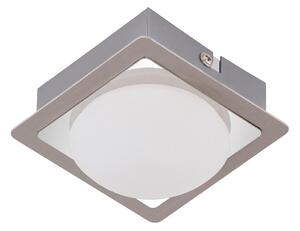 Briloner 2091-018 - LED Plafonieră baie SURF LED/4,5W/230V IP44