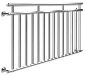 Deuba Balustrada balcon - 90x184 cm