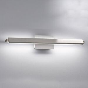 FISCHER & HONSEL Lampă de perete cu LED Pare TW, variator, 3 culori lumină 60cm, reglabil, Gri, Camera de zi / sufragerie, Metal, Modern