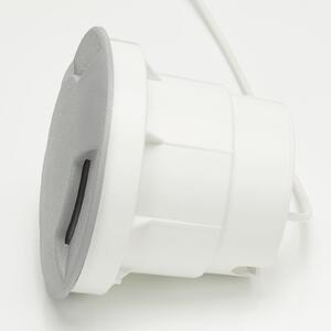 Proiector LED încastrare sol Ceci 160-3L gri CCT