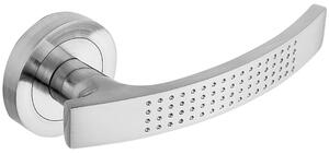 Mâner de ușă Kuchinox Standard, satinat, LAV-KST_300A