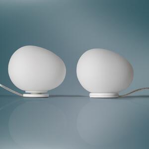 Foscarini Gregg piccola lampă de masă cu dimmer