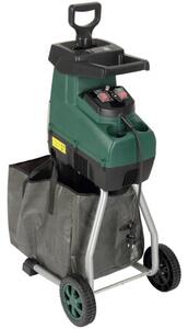 Deuba Tocător electric de grădină 2800 W