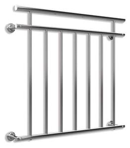 Deuba Balustrada balcon - 90x100 cm