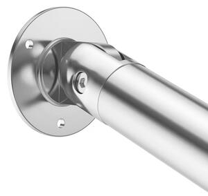 Deuba Balustrada pentru scari - 150 cm