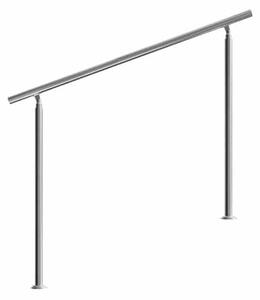 Deuba Balustrada scarii - 150 cm