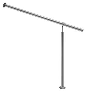Deuba Balustrada pentru scari - 80 cm