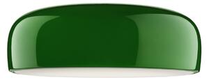 FLOS Smithfield C plafonieră în verde