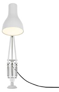 Anglepoise Type 75 lampă de masă picior filet alb
