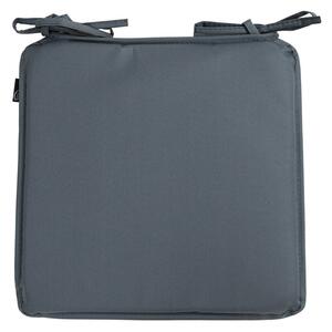 Perna de scaun pentru exterior SEDINO 38x38cm, negru