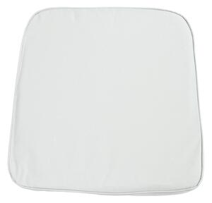 Perna de scaun pentru exterior SEDENZA 45x46 cm, crem