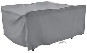 Husă pentru mobilier de grădină 200 x 160 x 90 cm