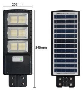 Solar gradina cu LED-uri de iluminat LHP-90