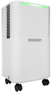 Deuba Dezumidificator de aer 12 L
