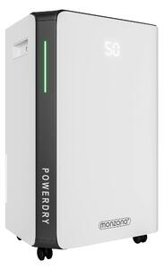 Deuba Dezumidificator de aer 20 L