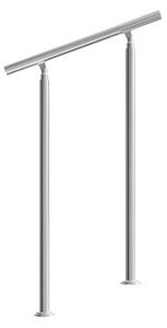 Deuba Balustradă de scări - 80 cm
